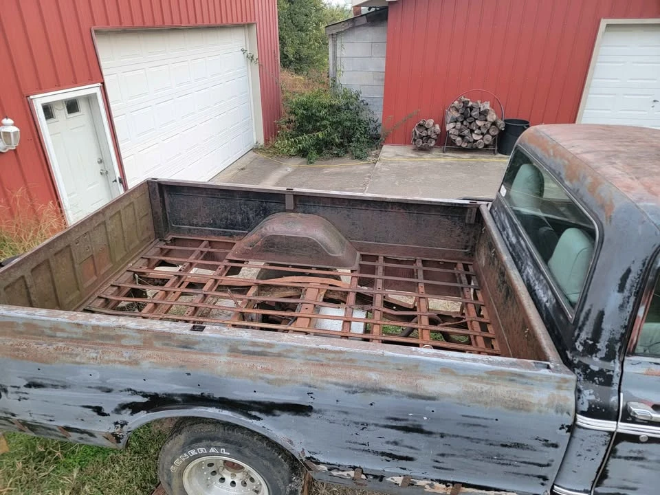 1969 Chevrolet C/K 2nd Gen - Image 3 of 6