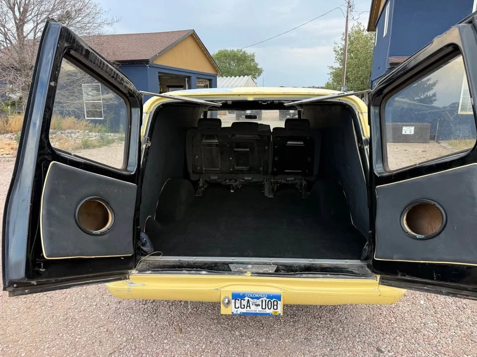 1969 Chevrolet C/K 2nd Gen - Image 7 of 11