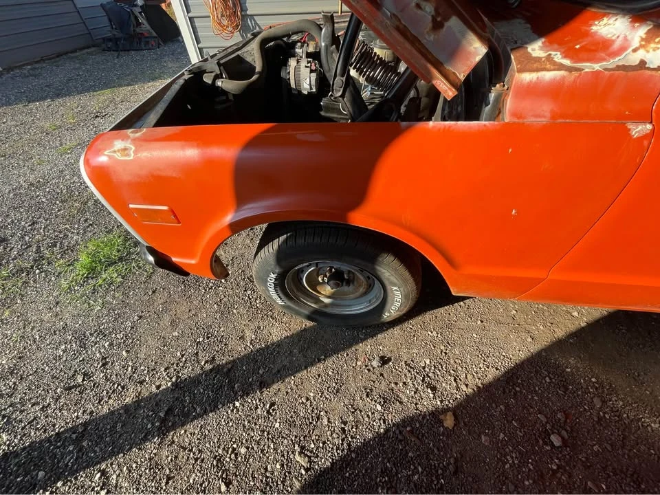 1969 Chevrolet C/K 2nd Gen - Image 16 of 16