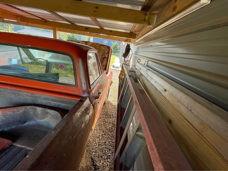 1969 Chevrolet C/K 2nd Gen - Image 14 of 16