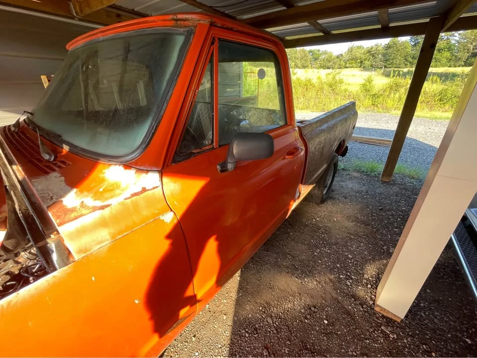 1969 Chevrolet C/K 2nd Gen - Image 3 of 16
