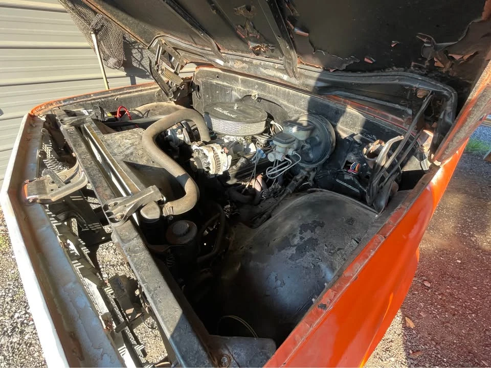 1969 Chevrolet C/K 2nd Gen - Image 7 of 16