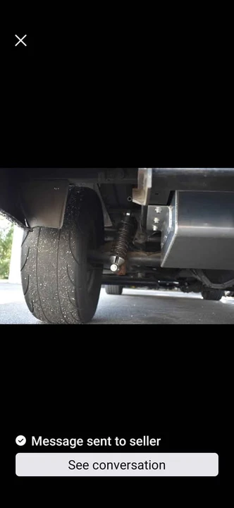 1969 Chevrolet C/K 2nd Gen - Image 9 of 12