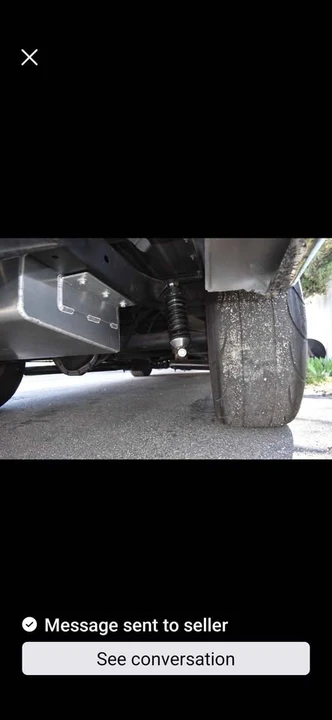 1969 Chevrolet C/K 2nd Gen - Image 8 of 12