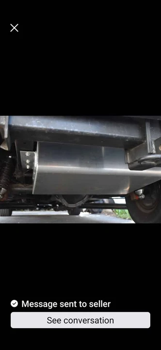 1969 Chevrolet C/K 2nd Gen - Image 7 of 12