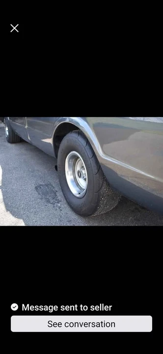 1969 Chevrolet C/K 2nd Gen - Image 10 of 12