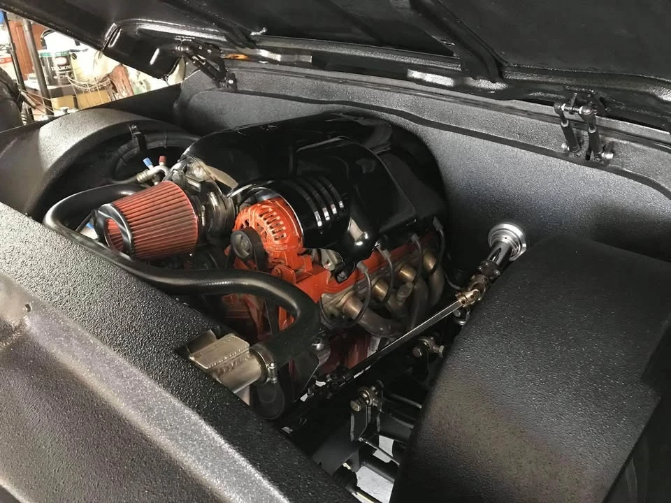 1969 Chevrolet C/K 2nd Gen - Image 9 of 12