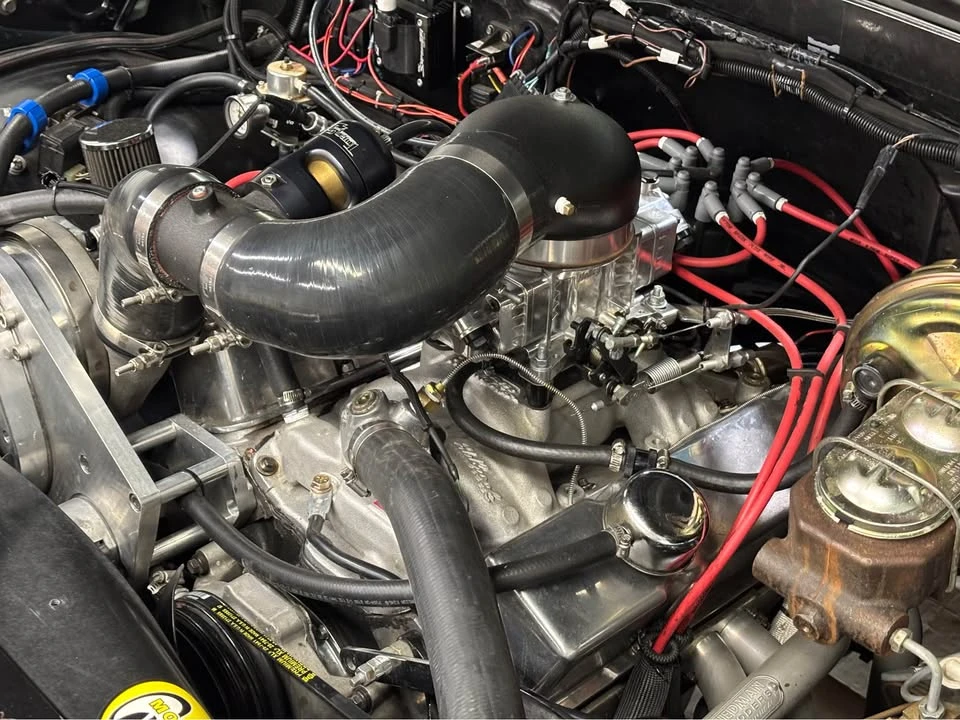 1969 Chevrolet C/K 2nd Gen - Image 9 of 19