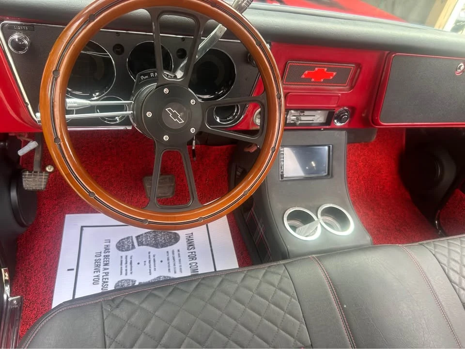 1969 Chevrolet C/K 2nd Gen - Image 13 of 20
