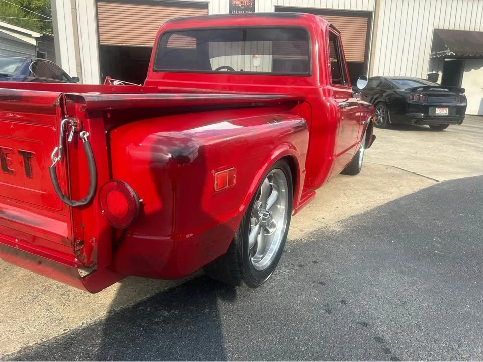 1969 Chevrolet C/K 2nd Gen - Image 6 of 20
