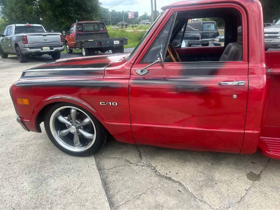 1969 Chevrolet C/K 2nd Gen - Image 7 of 20
