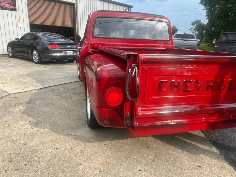 1969 Chevrolet C/K 2nd Gen - Image 3 of 20