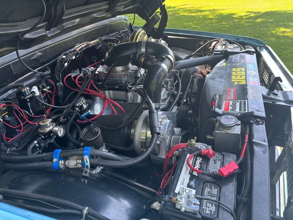 1969 Chevrolet C/K 2nd Gen - Image 17 of 19