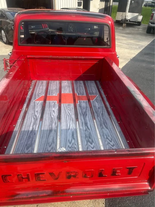 1969 Chevrolet C/K 2nd Gen - Image 5 of 20