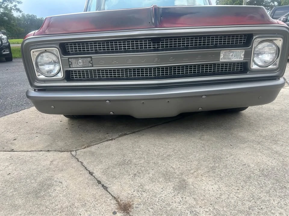 1969 Chevrolet C/K 2nd Gen - Image 2 of 20