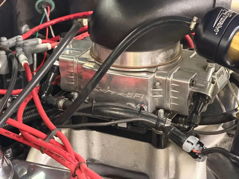 1969 Chevrolet C/K 2nd Gen - Image 13 of 19