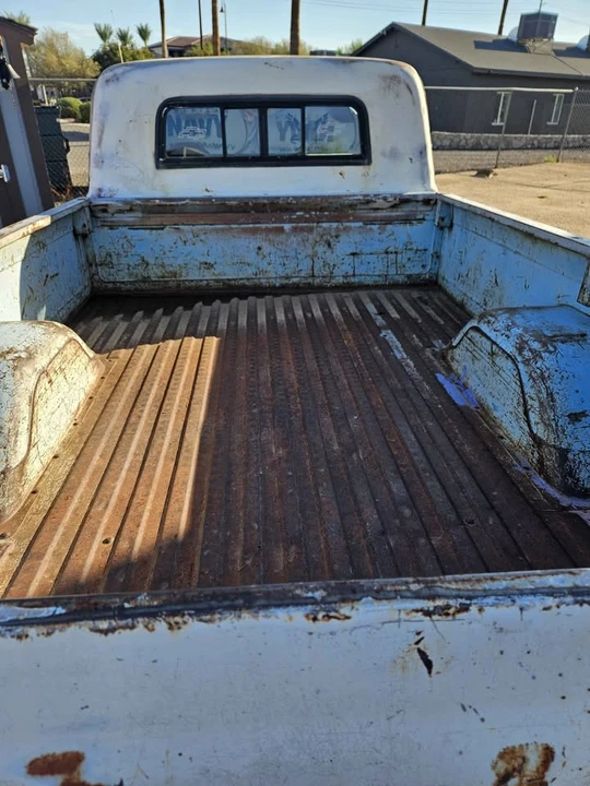 1969 Chevrolet C/K 2nd Gen - Image 6 of 7