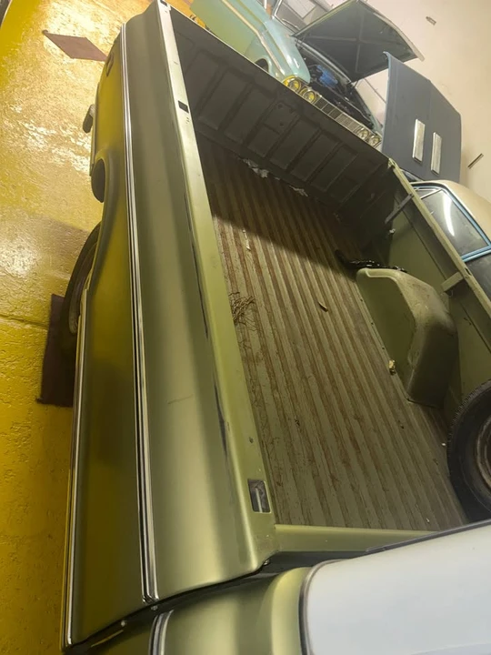 1969 Chevrolet C/K 2nd Gen - Image 17 of 17