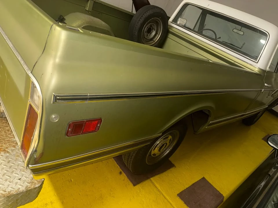 1969 Chevrolet C/K 2nd Gen - Image 15 of 17