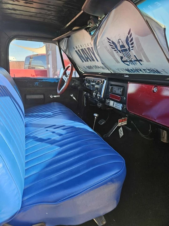 1969 Chevrolet C/K 2nd Gen - Image 4 of 7