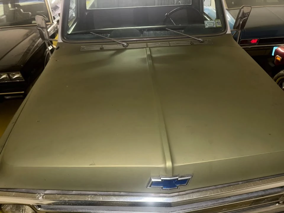 1969 Chevrolet C/K 2nd Gen - Image 4 of 17