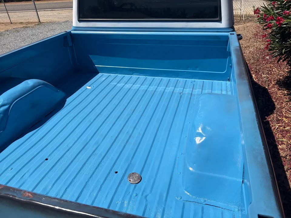 1969 Chevrolet C/K 2nd Gen - Image 9 of 12