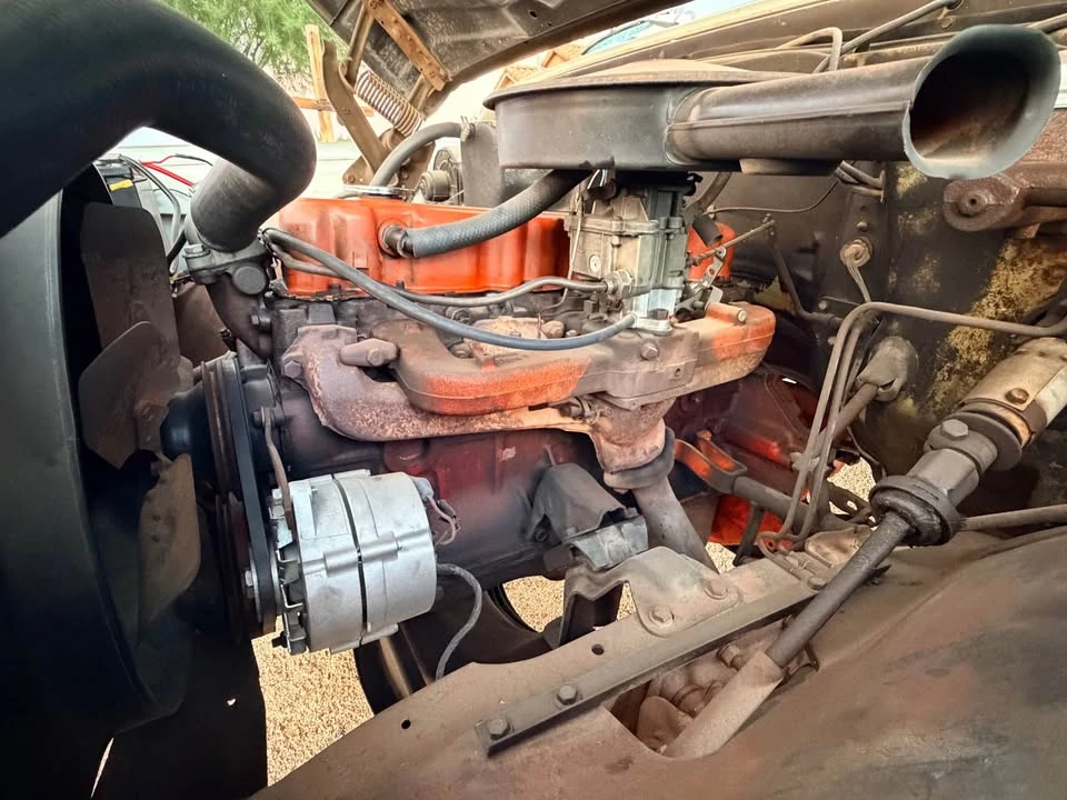 1969 Chevrolet C/K 2nd Gen - Image 4 of 19