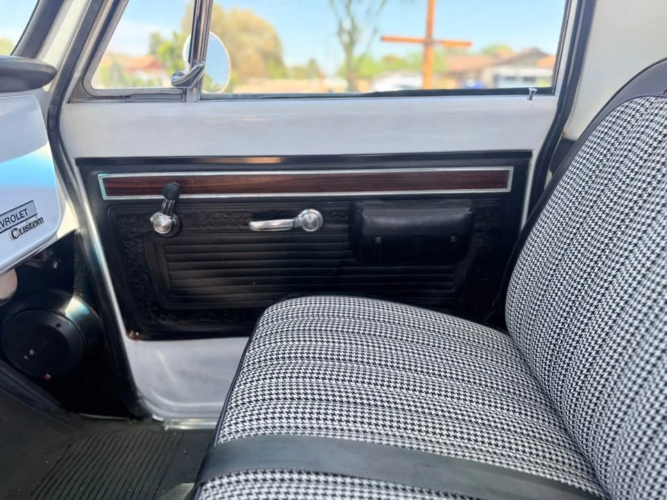 1969 Chevrolet C/K 2nd Gen - Image 16 of 19