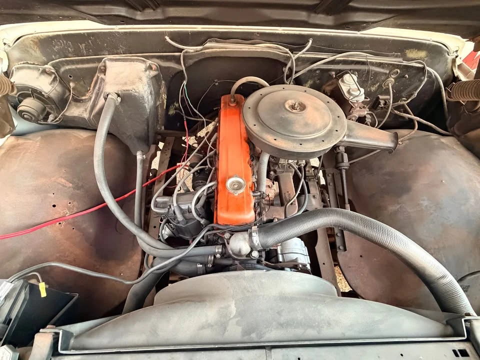 1969 Chevrolet C/K 2nd Gen - Image 3 of 19