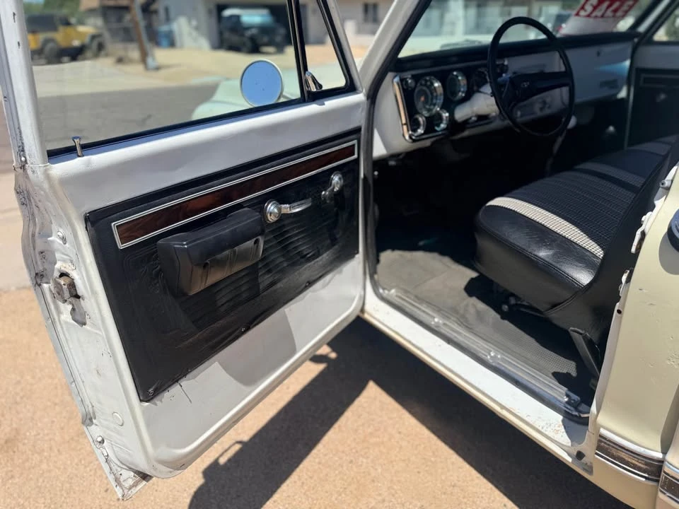 1969 Chevrolet C/K 2nd Gen - Image 12 of 19