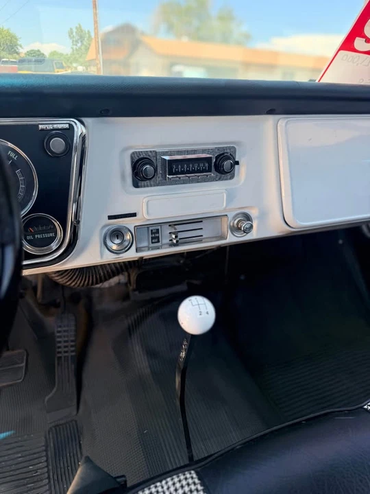 1969 Chevrolet C/K 2nd Gen - Image 17 of 19