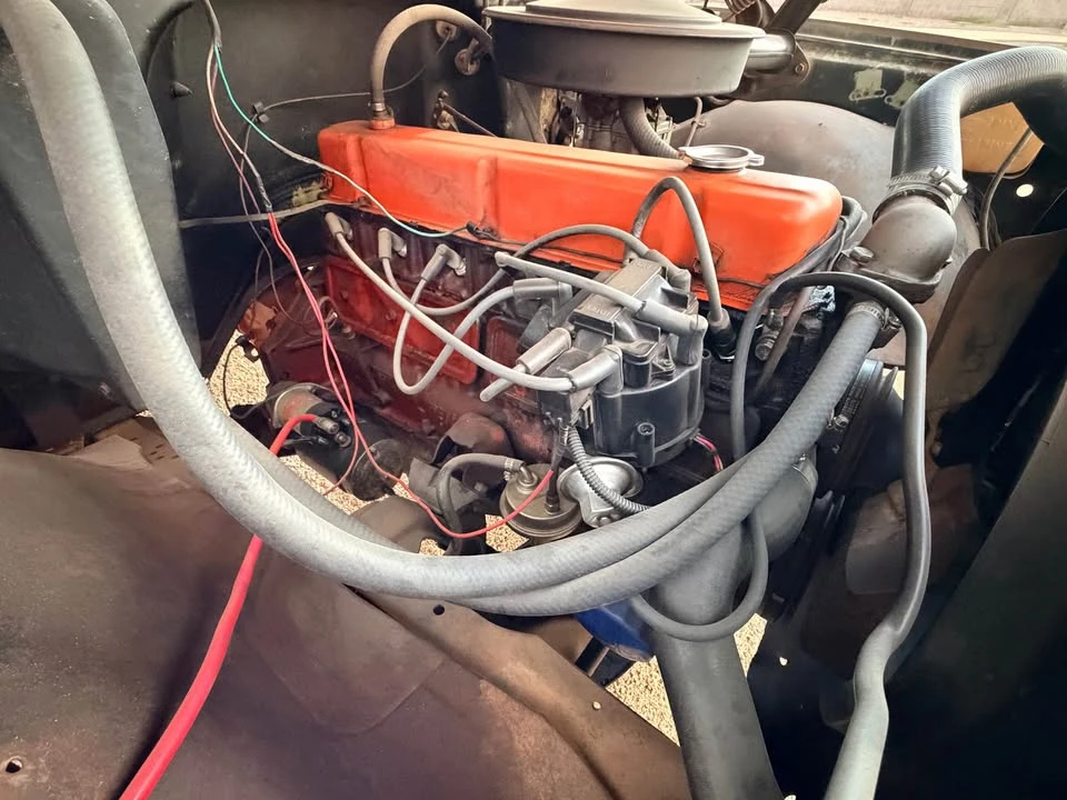 1969 Chevrolet C/K 2nd Gen - Image 2 of 19