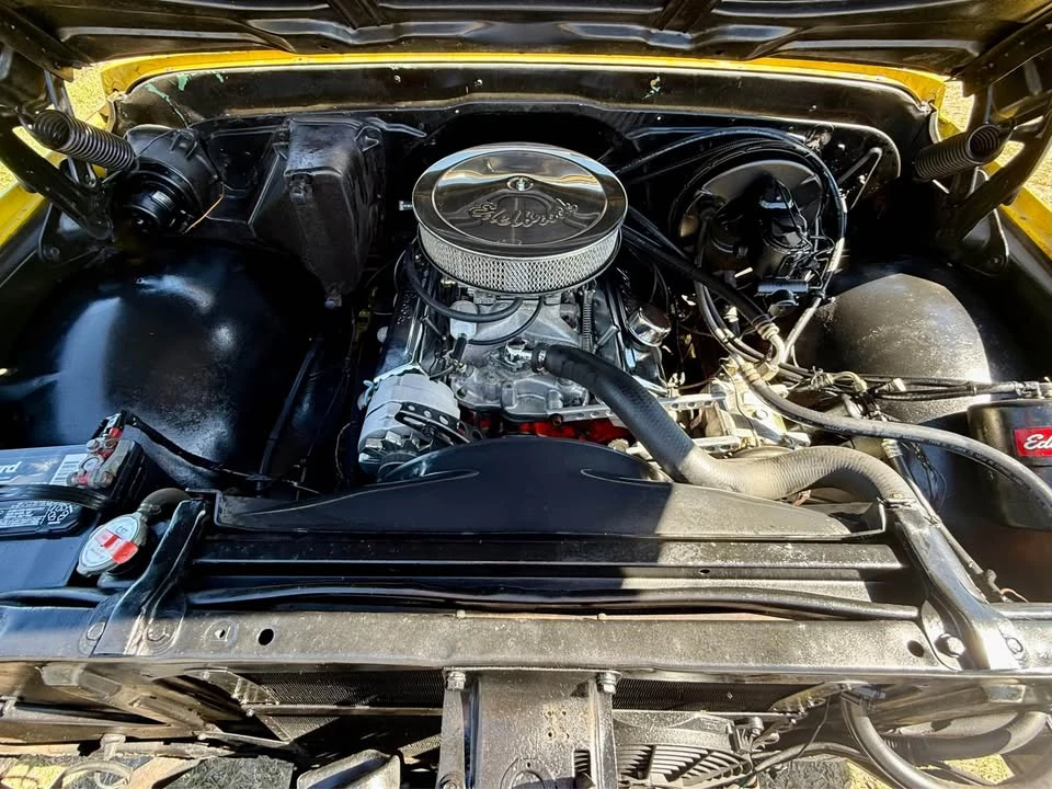 1969 Chevrolet C/K 2nd Gen - Image 16 of 16