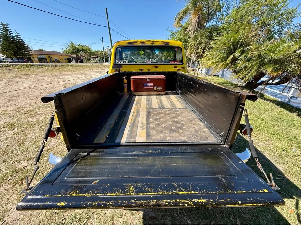 1969 Chevrolet C/K 2nd Gen - Image 15 of 16