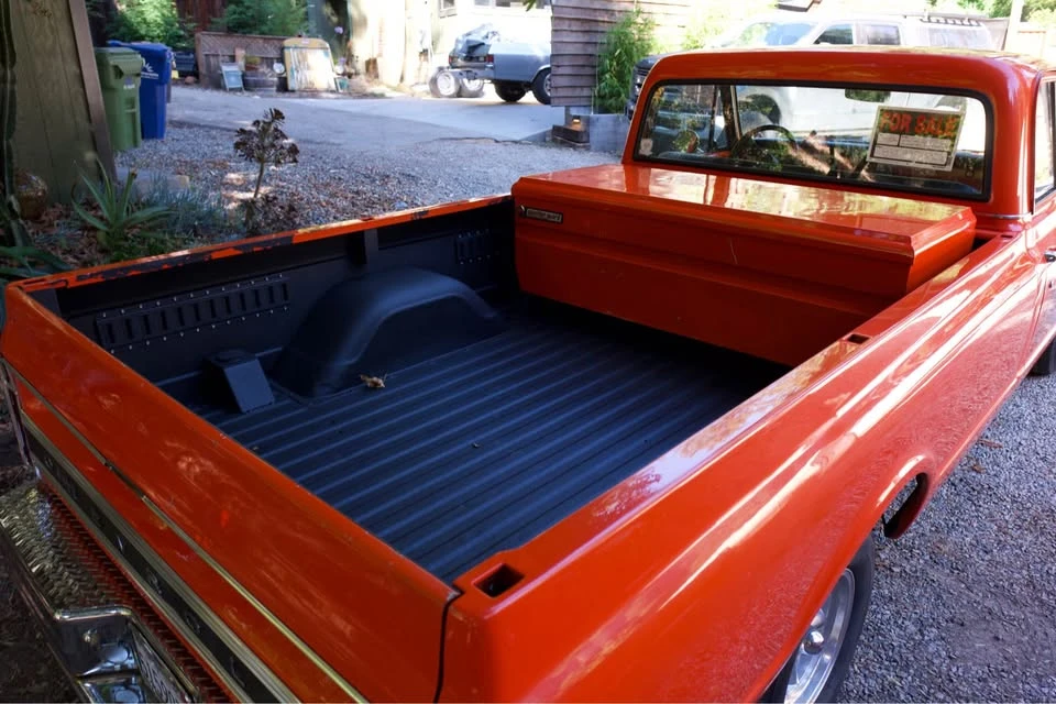 1969 Chevrolet C/K 2nd Gen - Image 3 of 6