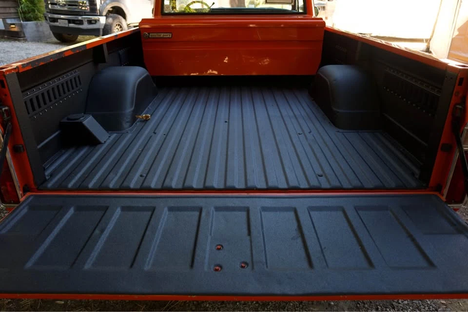 1969 Chevrolet C/K 2nd Gen - Image 4 of 6