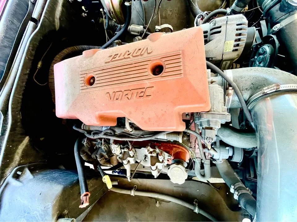 1969 Chevrolet C/K 2nd Gen - Image 13 of 17