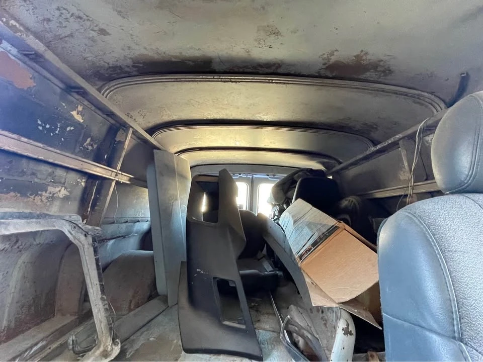 1969 Chevrolet C/K 2nd Gen - Image 10 of 17