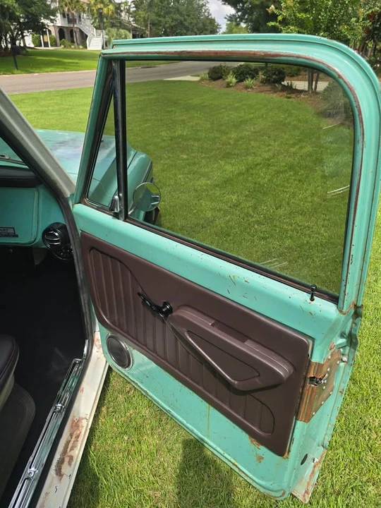 1969 Chevrolet C/K 2nd Gen - Image 16 of 20