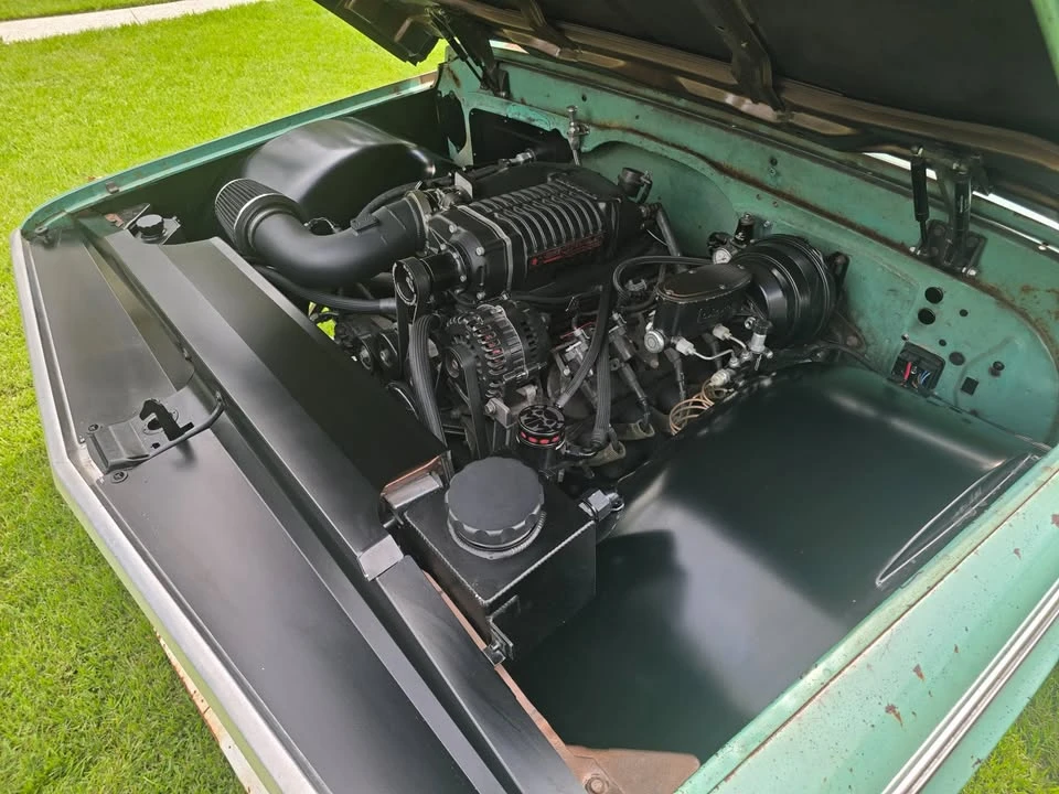 1969 Chevrolet C/K 2nd Gen - Image 18 of 20