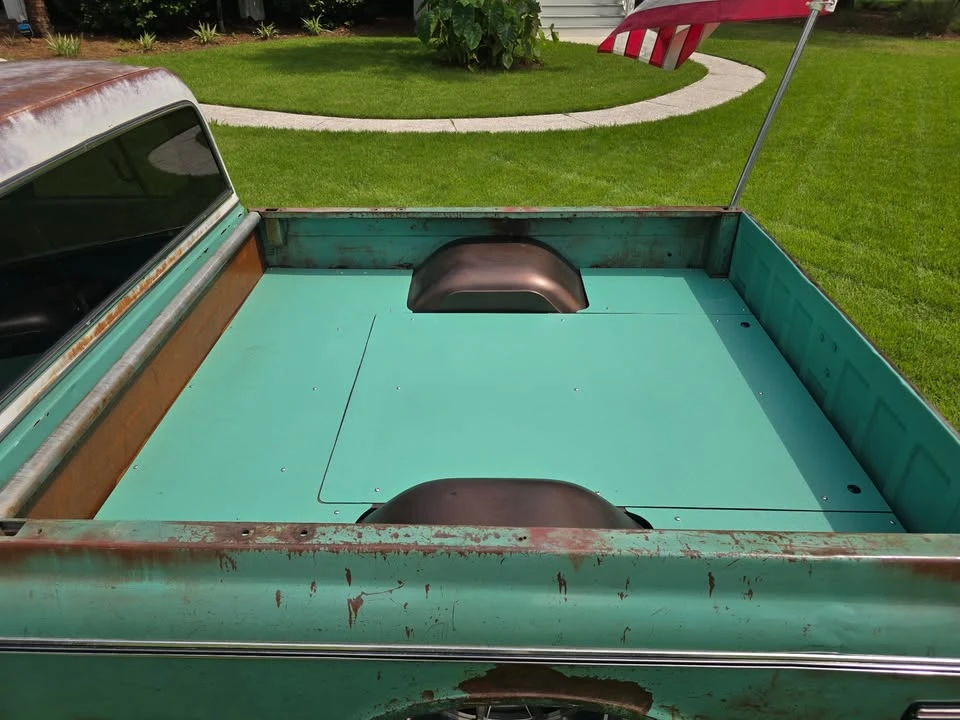 1969 Chevrolet C/K 2nd Gen - Image 12 of 20