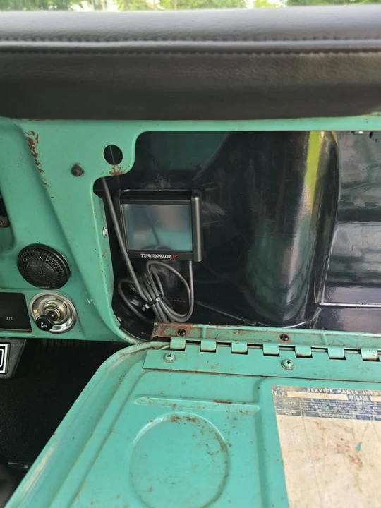 1969 Chevrolet C/K 2nd Gen - Image 17 of 20