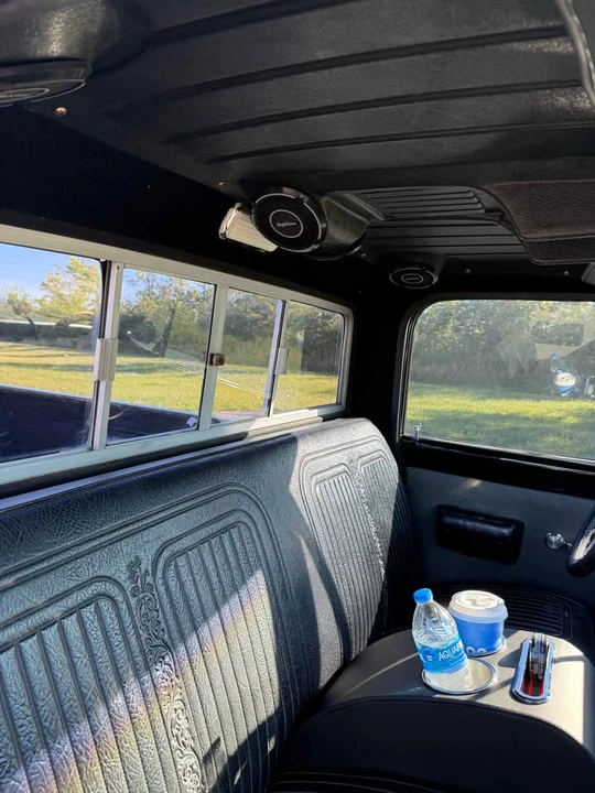 1969 Chevrolet C/K 2nd Gen - Image 12 of 16