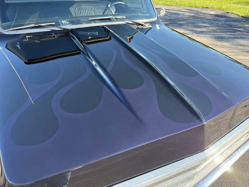 1969 Chevrolet C/K 2nd Gen - Image 7 of 16