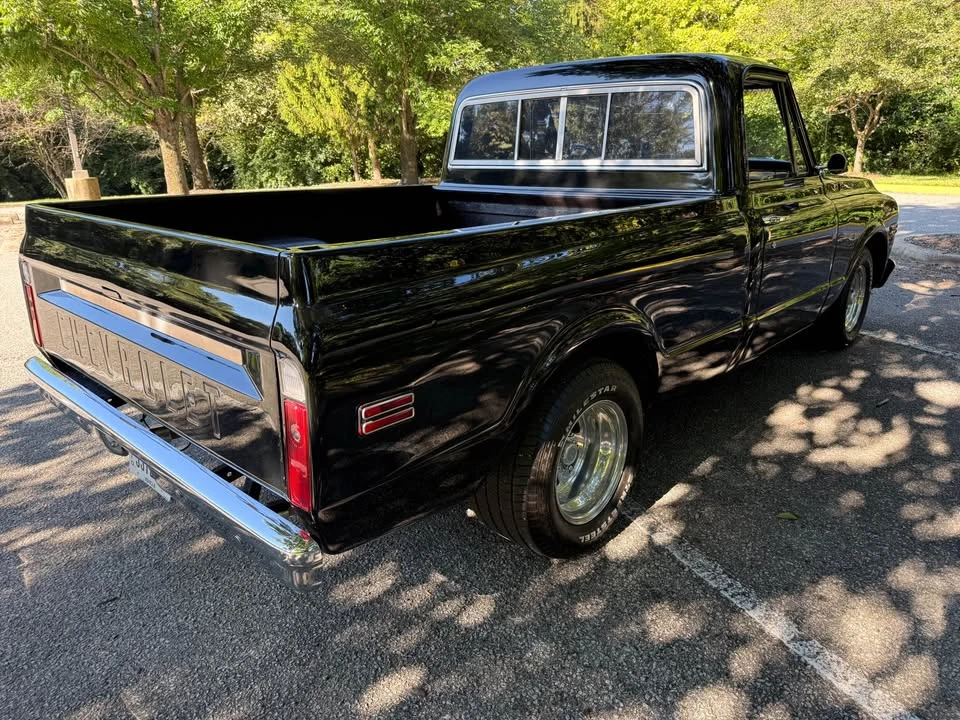 1969 Chevrolet C/K 2nd Gen - Image 6 of 16