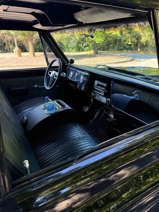 1969 Chevrolet C/K 2nd Gen - Image 13 of 16