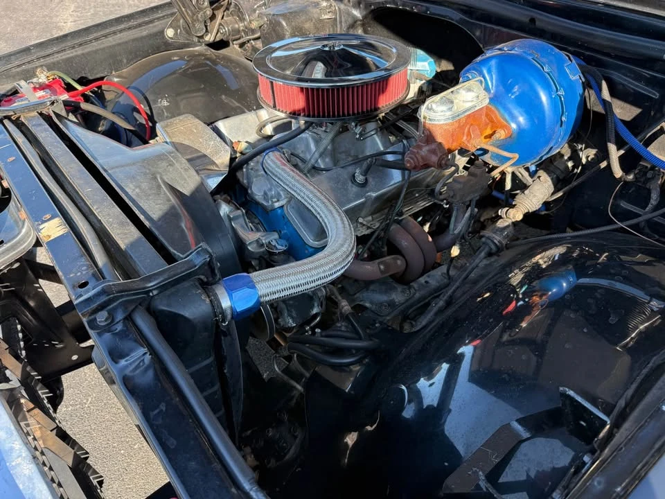 1969 Chevrolet C/K 2nd Gen - Image 15 of 16