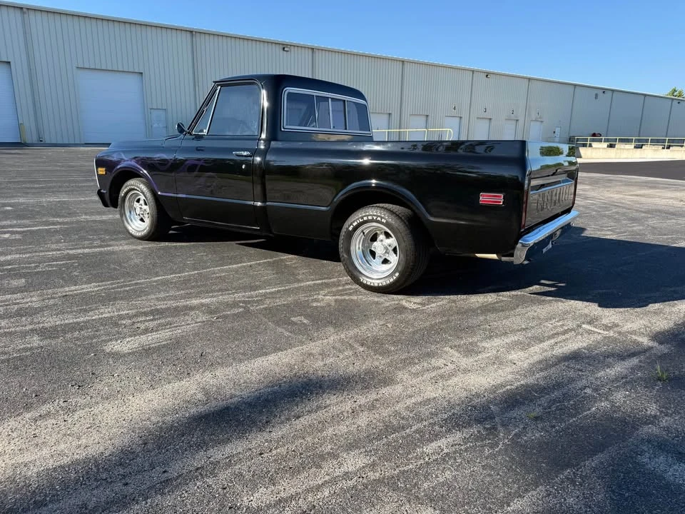 1969 Chevrolet C/K 2nd Gen - Image 10 of 16