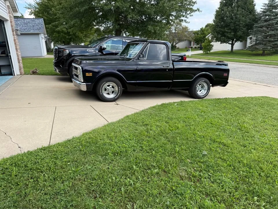 1969 Chevrolet C/K 2nd Gen - Image 16 of 16