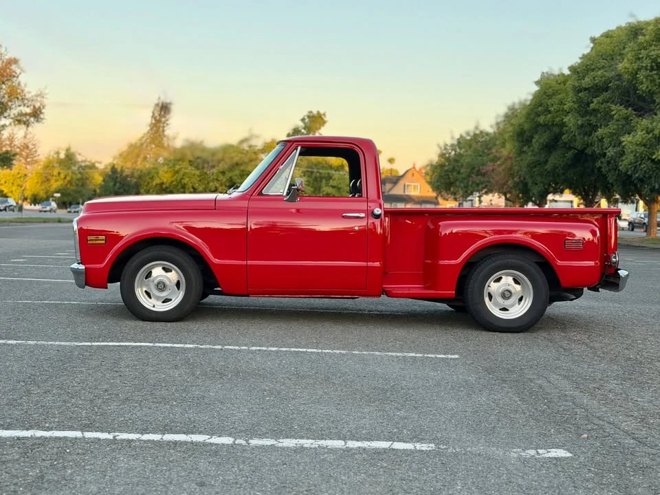 1969 Chevrolet C/K 2nd Gen - Image 9 of 15